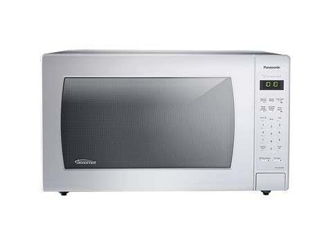 Best White Microwave Oven Countertop Small - Home Creation