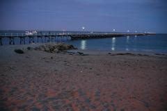 Beachport Jetty