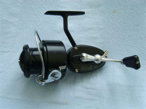 Vintage Mitchell Fishing Reel | in Christchurch, Dorset | Gumtree