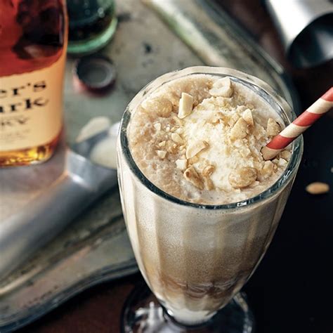 Maker's Mark Bourbon & Coke Float - The Bourbon Review