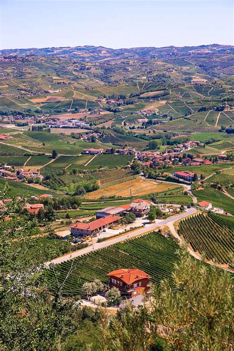 6 Things To Do in La Morra - The Panoramic Village in the Langhe Area ...