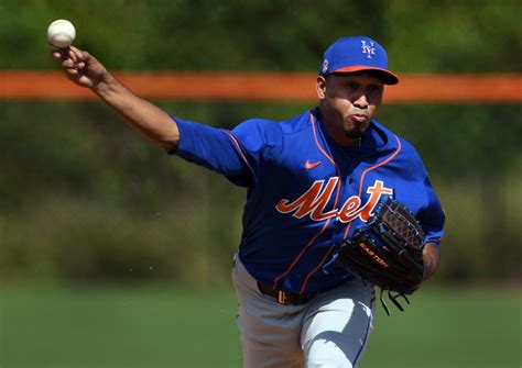 Rebound Candidate: Edwin Diaz - MLB Trade Rumors