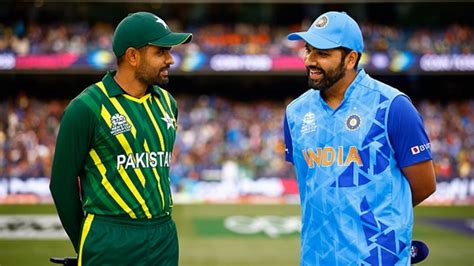 ICC World Cup 2023: IND vs PAK Match Tickets Selling For Rs. 19 Lakh Online