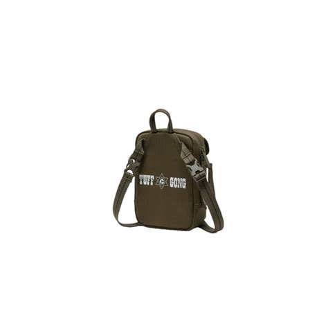 Bob Marley x Herschel Tuff Gong Crossbody – Bob Marley Official Store