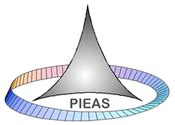 PIEAS Insignia