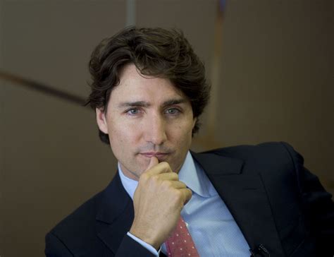 justin_trudeau - SnowBrains