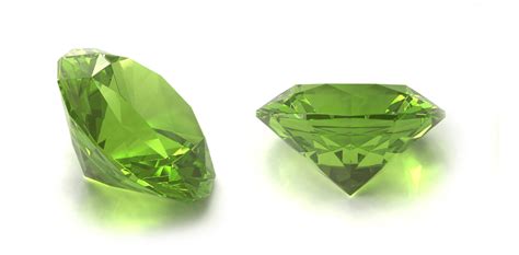 The Peridot: August's Birthstone Meaning & History | Copeland Jewelers