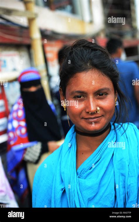 Women In Bangladesh Dhaka