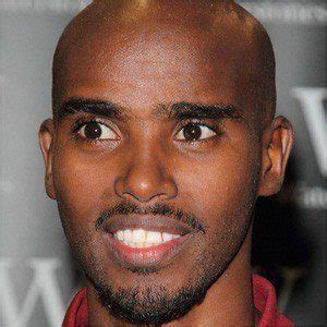 Mo Farah - Age, Family, Bio | Famous Birthdays