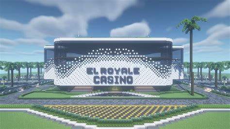 Minecraft Modern Casino 1.20.2/1.20.1/1.20/1.19.2/1.19.1/1.19/1.18/1.17.1/Forge/Fabric projects ...