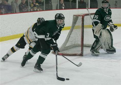 FHC Hockey Nips Kenowa Hills 4-2 To Claim Tier 2 Championship - mlive.com