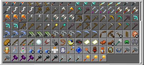 Minecraft Dungeons Pack Minecraft Addon