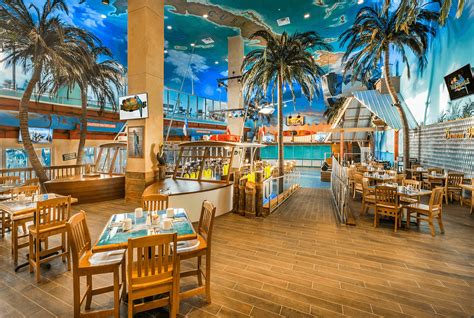 Photo Gallery | Margaritaville Hollywood Beach Resort