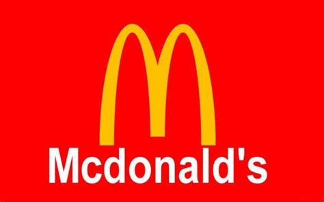 Mcdonalds Font Free Download - Anchor Fonts