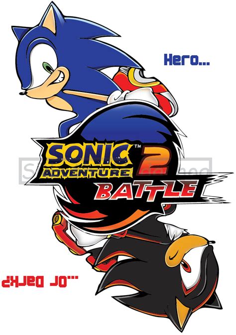 Sonic Adventure 2 Battle Cheats « Game FileNews (82ndr.com beast gaming ...