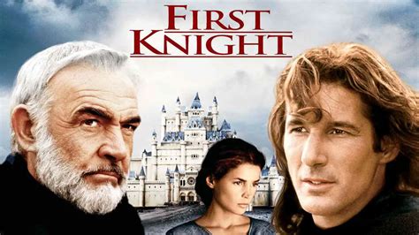 Is Movie 'First Knight 1995' streaming on Netflix?