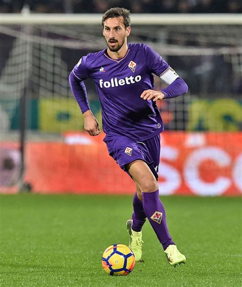 Davide Astori dead: Fiorentina captain and Italy international dies HOURS before match ...