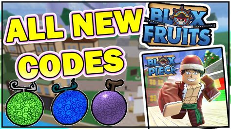 New Update Blox Fruits Codes Free Fruits Blox Fruits Codes | My XXX Hot Girl