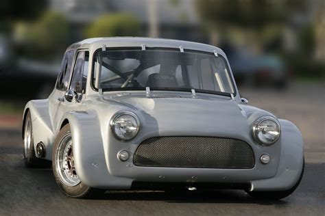 The Kimini 2.2 car project. | Mini cooper custom, Mini cooper, Mini cars