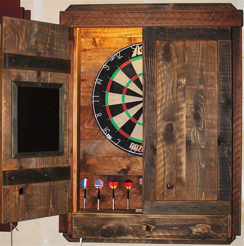 The Ultimate Home Dartboard Setup (Step-by-Step Guide)