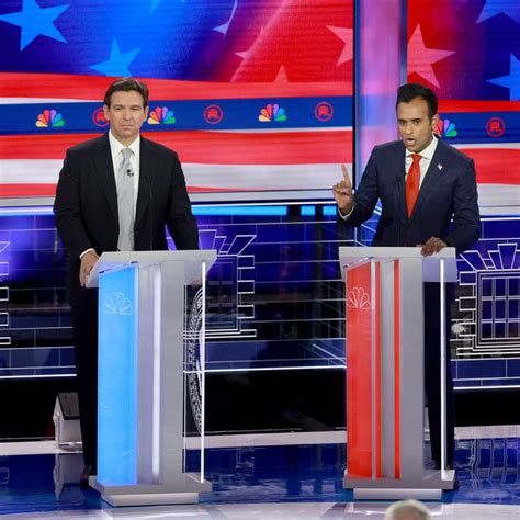 Republican Primary Debate Takeaways: They Were All Bad