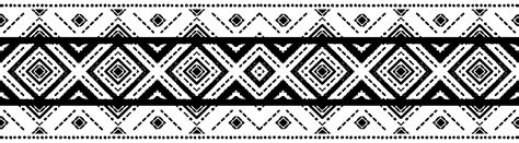 Xhosa Art Patterns