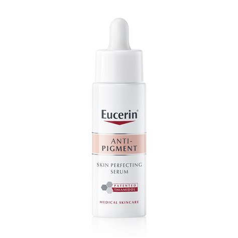 Skin Perfecting Serum / for even and radiant skin / Eucerin Anti-Pigment