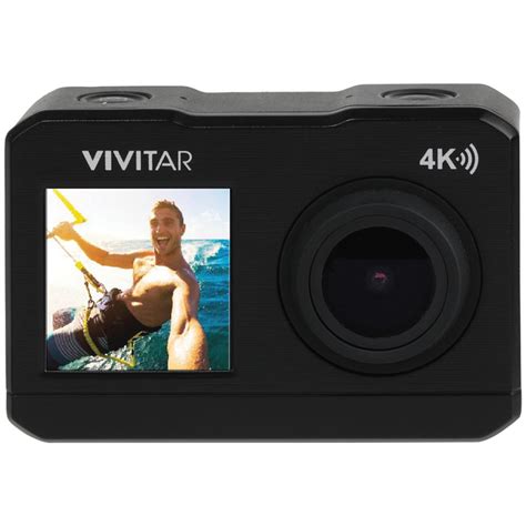 Vivitar Action Camera Battery Replacement - actioncamw