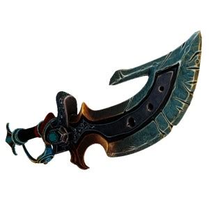 مدل سه بعدی شمشیر قدیمی باستانی | 3D Model Sword | نظامی | فایل آوران