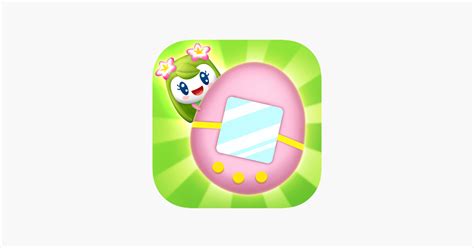 ‎My Tamagotchi Forever on the App Store