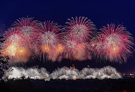 Washington DC fireworks Photograph by RJ Stein Photography - Fine Art America