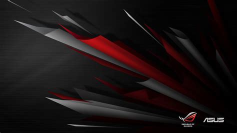 Asus Rog Wallpaper (79+ pictures) - WallpaperSet