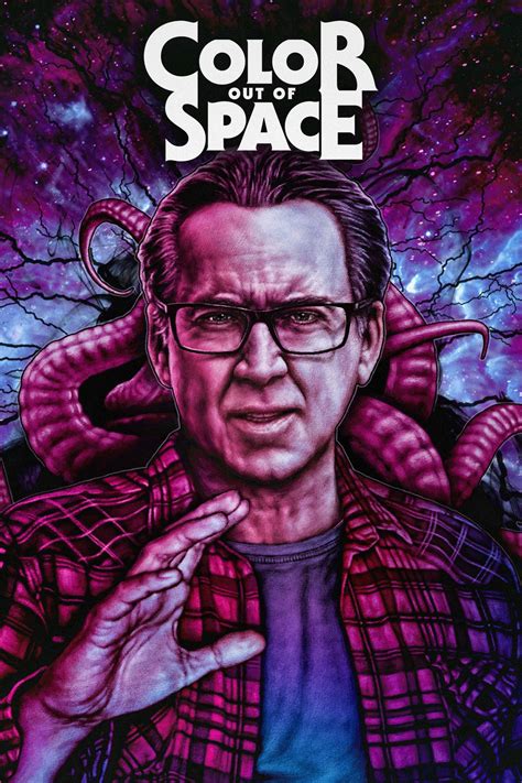 Color Out of Space (2019) - Posters — The Movie Database (TMDB)