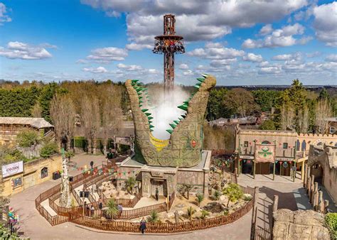 Chessington World of Adventures: Tickets, Hours, and Must-Know Tips