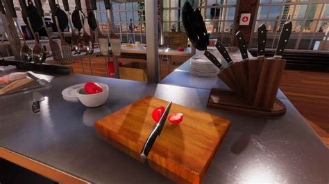 Cooking Simulator Download