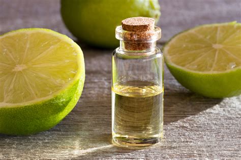 Impressive Benefits of Lime Essential Oil | Essential oil distillation ...