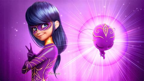 Transformation Miraculous Ladybug Gifs - another-wiens