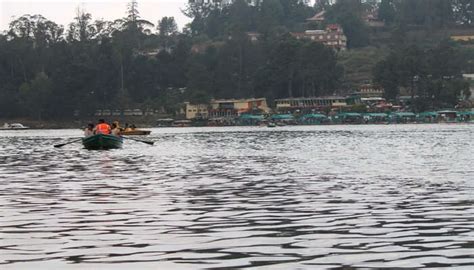 Boating In Ooty 2023: Know Timings, Prices, & Best Time To Visit