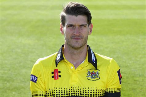 My Dream XI: Gloucestershire bowler David Payne