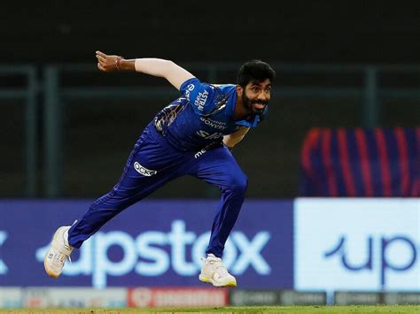 Jasprit Bumrah Ruled Out Of IPL 2023, May Undergo Back Surgery: Sources ...