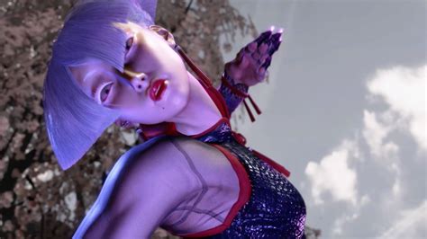 A.K.I. Gets Her Own Street Fighter 6 Gameplay Trailer - Gameranx