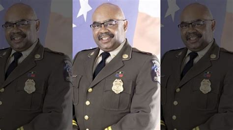 Montgomery County Acting Police Chief Marcus Jones to be nominated to lead department | FOX 5 DC