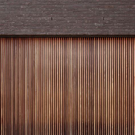 wood facade | Fachadas arquitectonicas, Imagenes de arquitectura ...