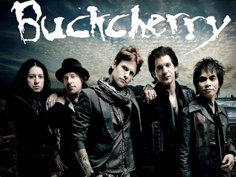 Buckcherry - Sorry - CVT Guitar Lesson by Mike Gross - YouTube