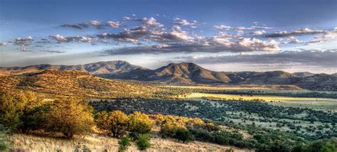 Far West Texas Wildlife Trail — Texas Parks & Wildlife Department