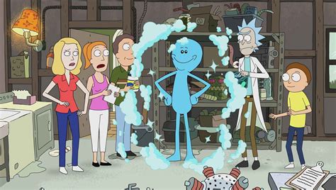 10 Best Rick and Morty Episodes, Ranked - The Cinemaholic