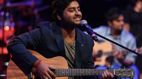 Arijit Singh set to perform in Kathmandu on November 25 - OnlineKhabar ...