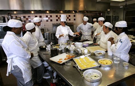 Culinary School For Kids Opens In Newtown