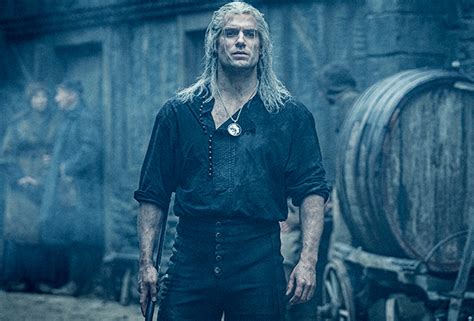 ‘The Witcher’ Recap: Season 1 Episode 1 — Henry Cavill Netflix Series ...