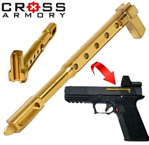 Glock Accessories | Glock Striker Firing Pin | Glock Aftermarket Parts | Gen 4